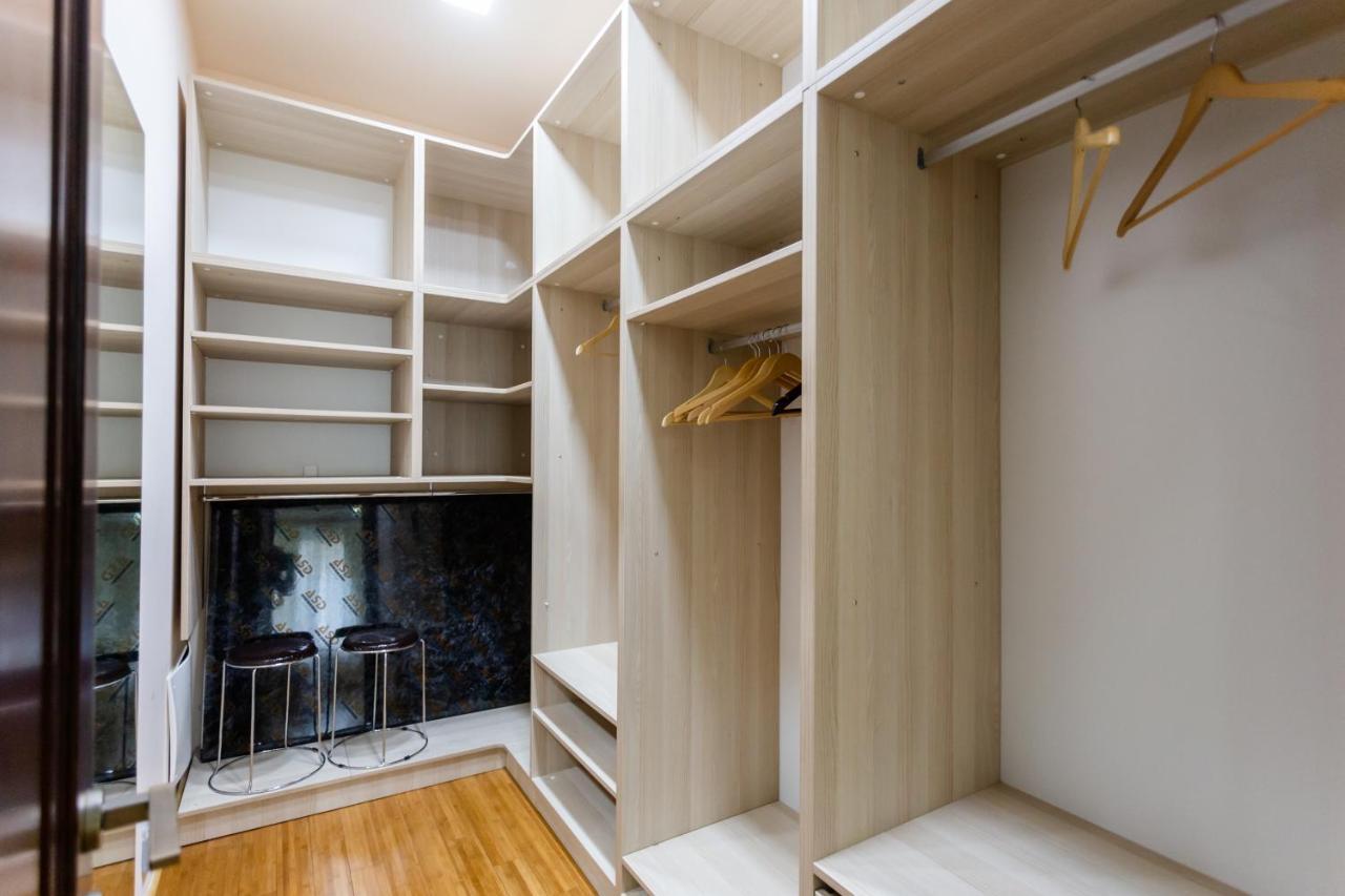 Central Cozy 3Bd-2Bath Apartment Тбилиси Екстериор снимка