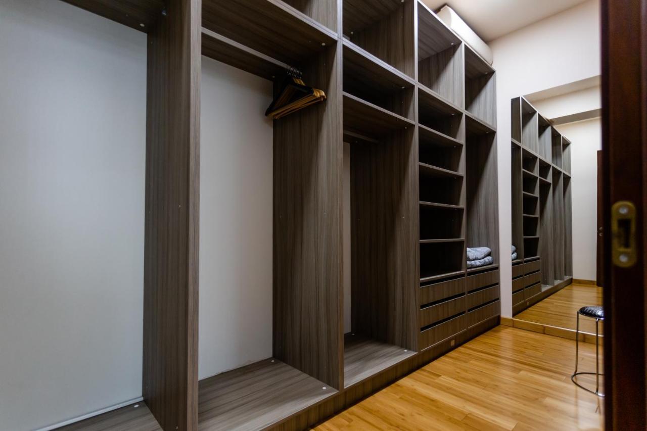 Central Cozy 3Bd-2Bath Apartment Тбилиси Екстериор снимка