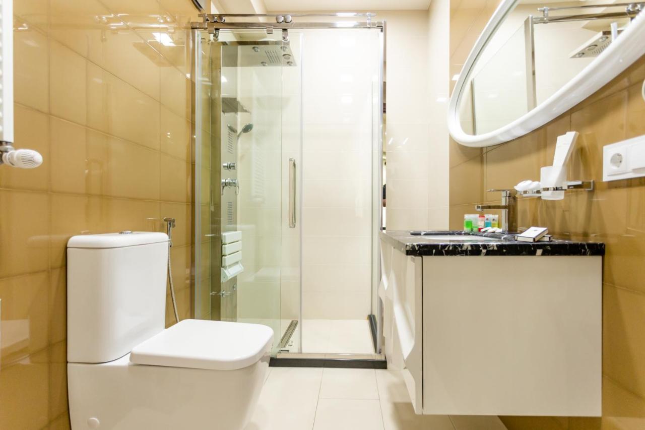 Central Cozy 3Bd-2Bath Apartment Тбилиси Екстериор снимка