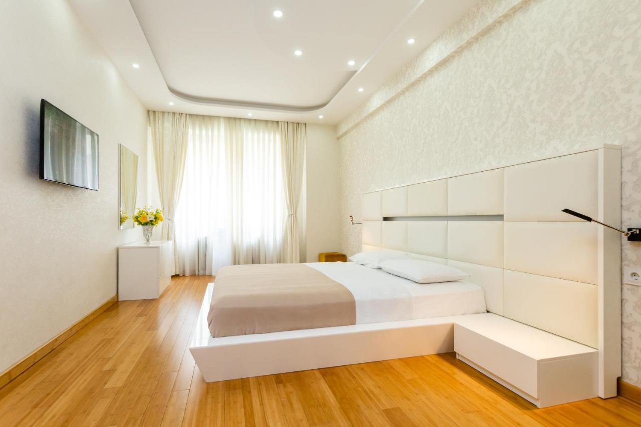 Central Cozy 3Bd-2Bath Apartment Тбилиси Екстериор снимка